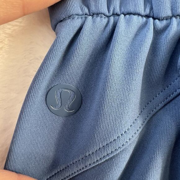 Lululemon Athletica 6 Stretch High Rise Jogger Full Length Relaxed Fit Stretch - Picture 9 of 16